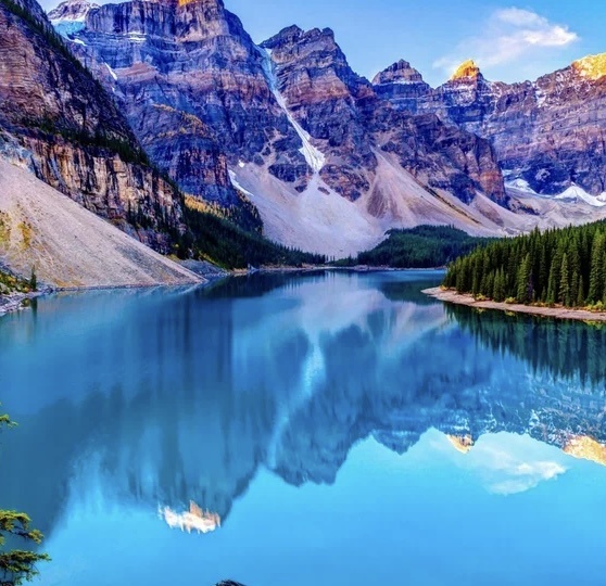 Какое мышление дает хороший иммунитет. Самоценность, которая дана по праву рождения.