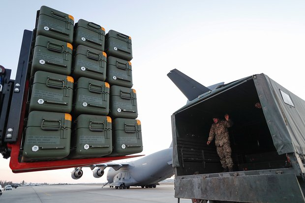 Фото: Valentyn Ogirenko / Reuters 
