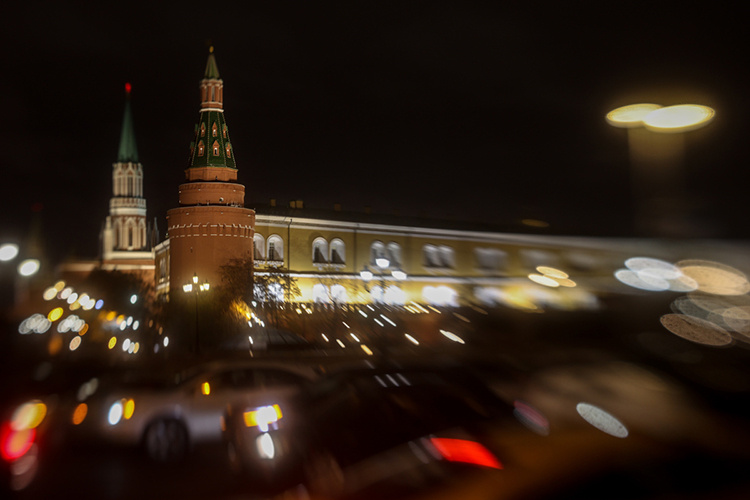    «Пока Москва не пойдет на переговоры, то Запад не может сворачивать поддержку Украины, просто потому что это ослабит его собственную переговорную позицию».   
Фото: «БИЗНЕС Online»