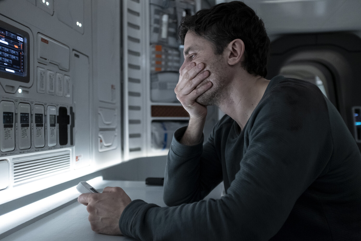 Кейси Аффлек