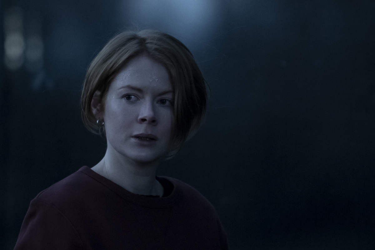 Эмили Бичем