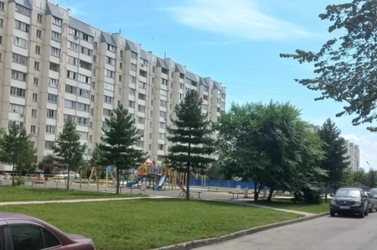    Опубликован топ-5 худших жилых массивов в Новосибирске