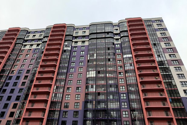 Фото: Maksim Konstantinov / Global Look Press 
