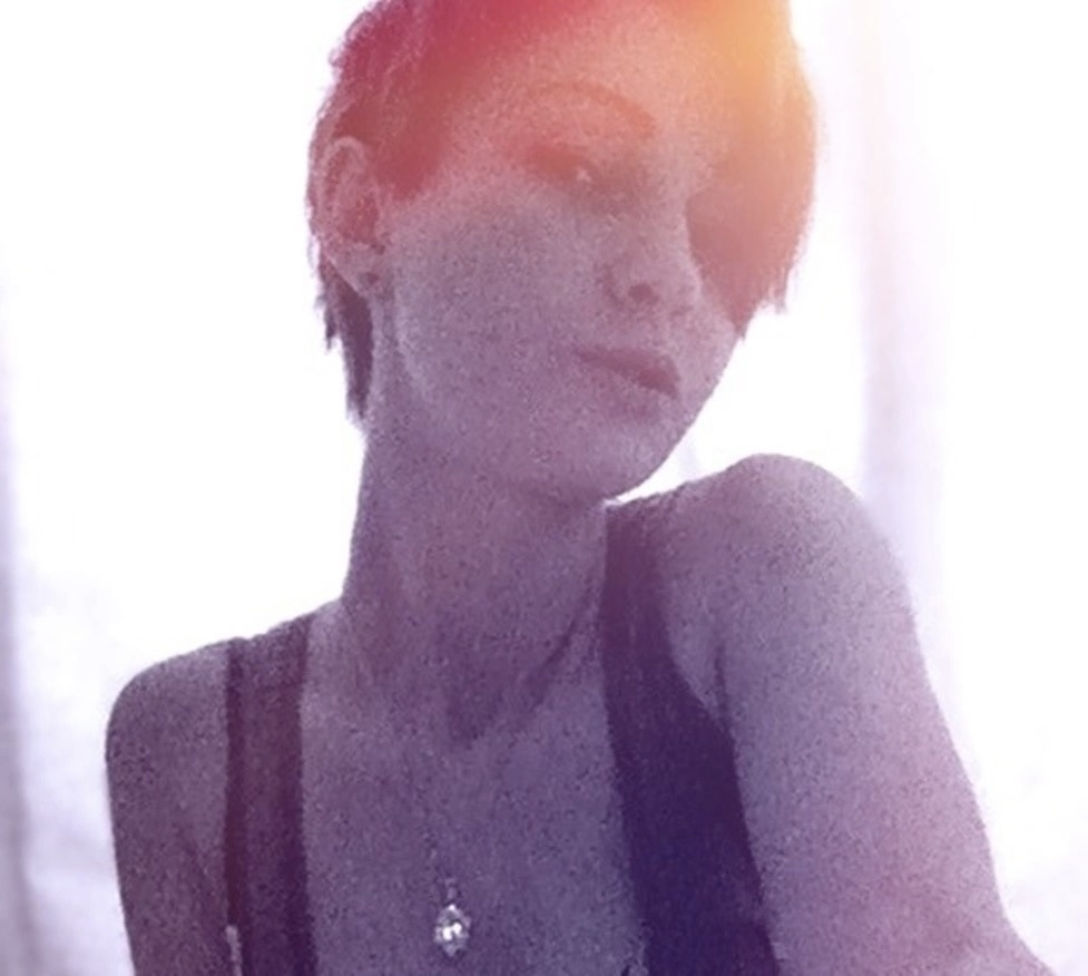 Ваша Машенька