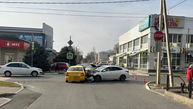      Фото: УГИБДД по Ставропольскому краю