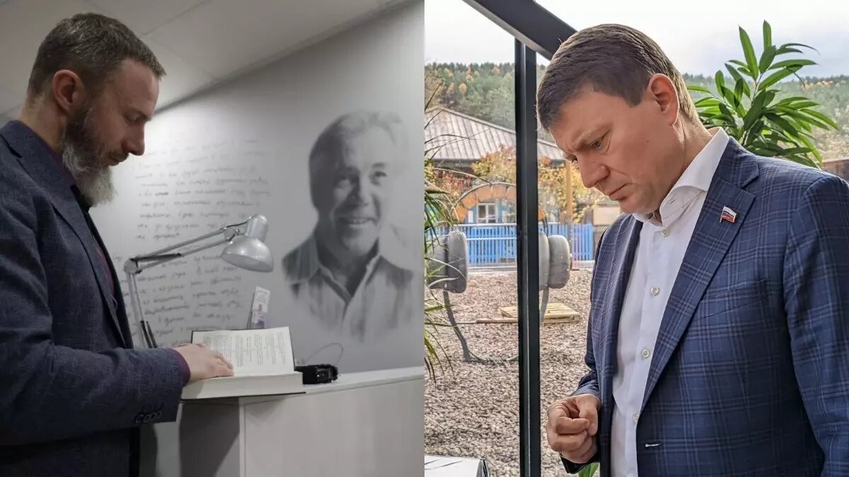     Источник: Сергей Еремин / Сергей Пономаренко