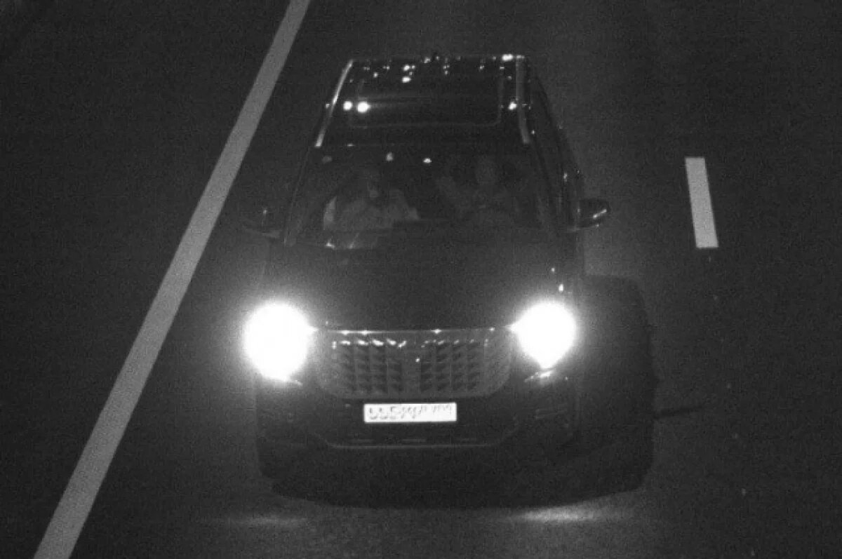    Смертельное ДТП устроил мужчина, убрав руки с руля в Нижегородской области