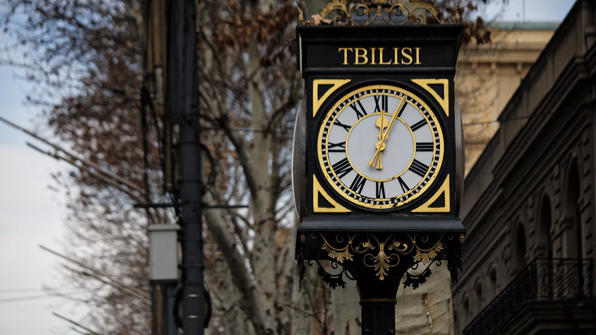 © photo: Sputnik / Stringer