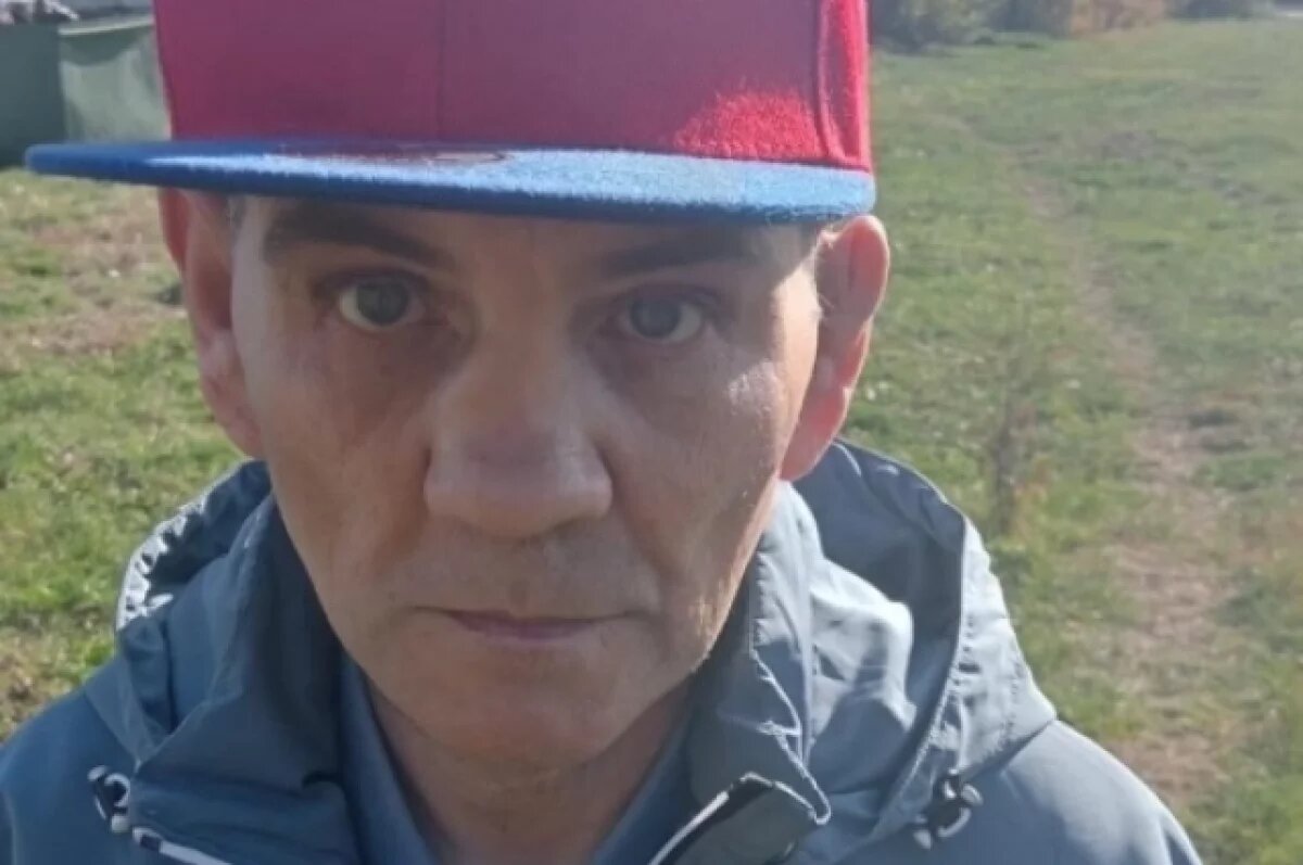    В поселке под Новосибирском педофила Кужилова отправили в психбольницу