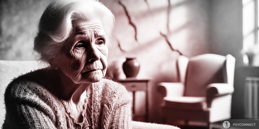 О старушке 80+, которая пожертвовала всем ради детей и в итоге осталась одна