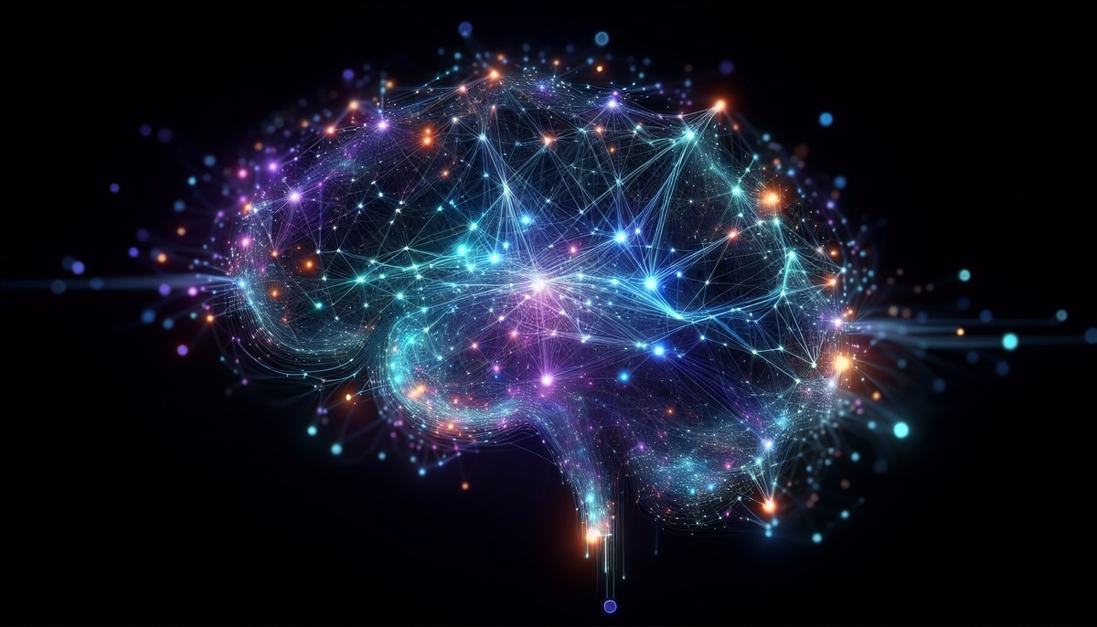    Изображение сгенерировано нейросетью DALL•Е 3 