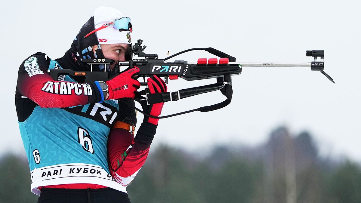 Автор фото: РИА Новости