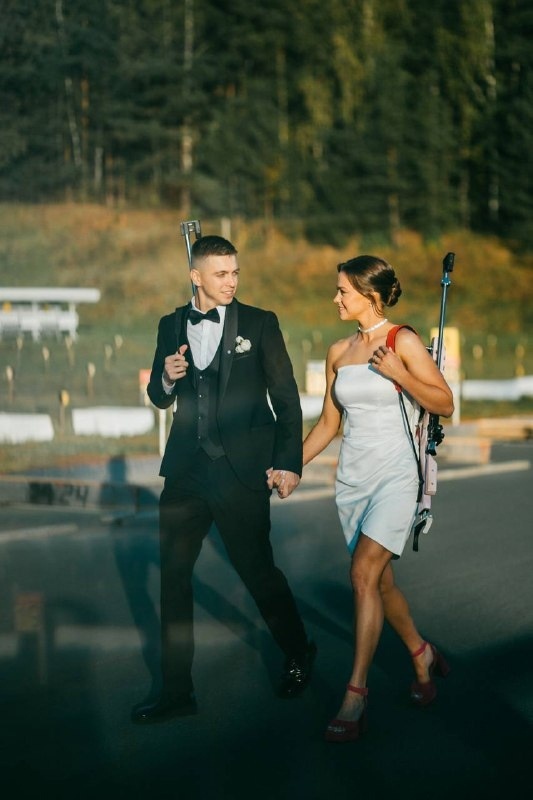 Фото: из личного архива Емерхоновых 