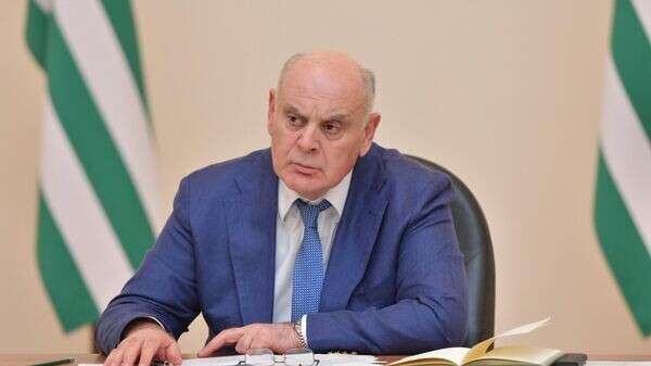    © Sputnik Томас Тхайцук