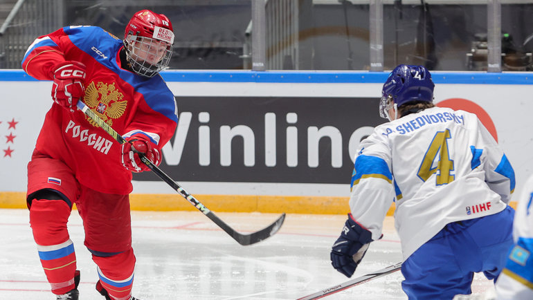    Виктор Федоров.ФХР