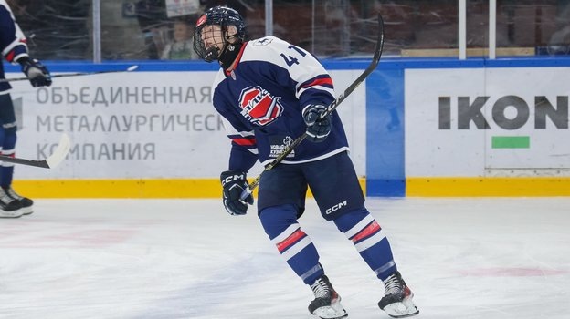    Виктор Федоров.МХК «Чайка» соцсети