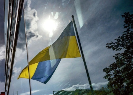    «Трампец» украинскому режиму. Зеленский позавидует Саакашвили, если примет участие в выборах