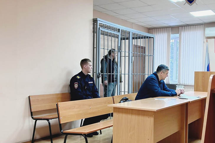    Фото и видео СУ СК России по Новосибирской области