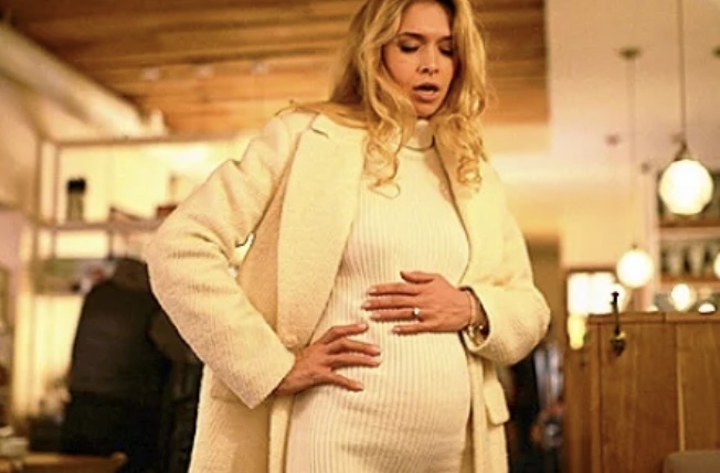 Фото: Вера Брежнева 