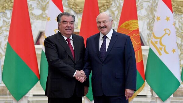    © Sputnik / Виктор Толочко