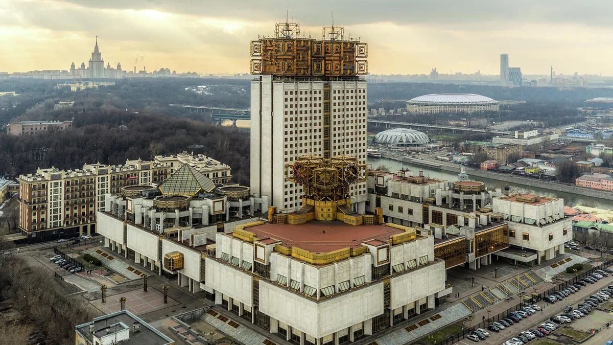 (C) РИА / Антон Денисов