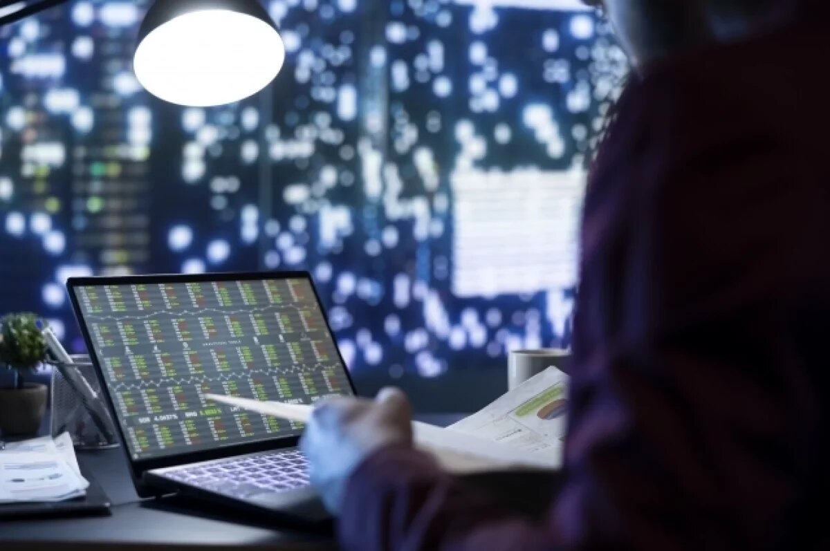    Майнинг криптовалюты в Бурятии могут запретить в декабре