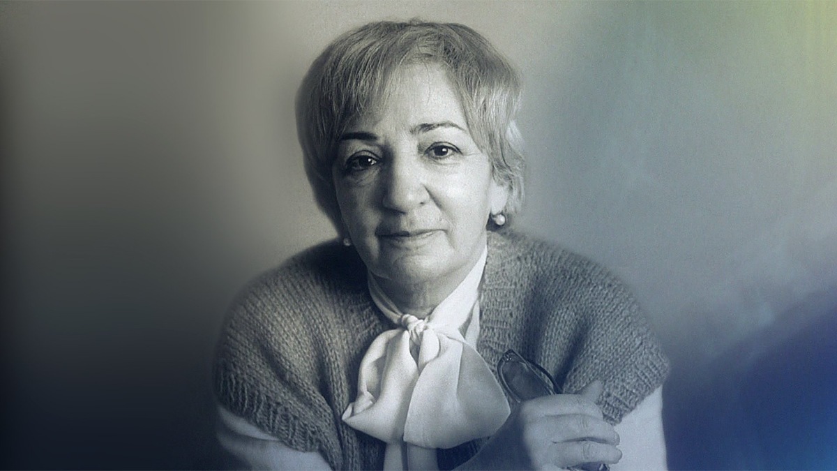 Татьяна Лиознова