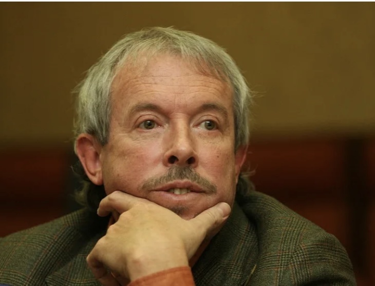 Фото: Андрей Макаревич