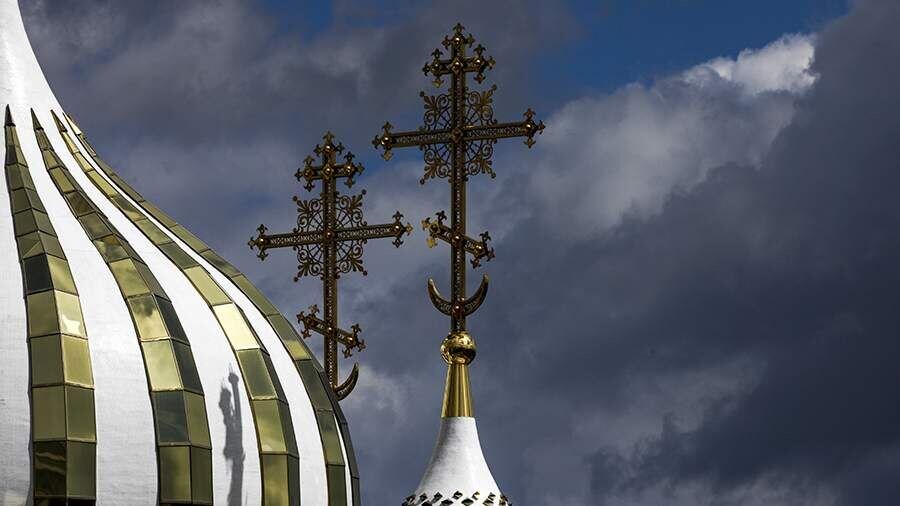 Фото: ИЗВЕСТИЯ/Дмитрий Коротаев