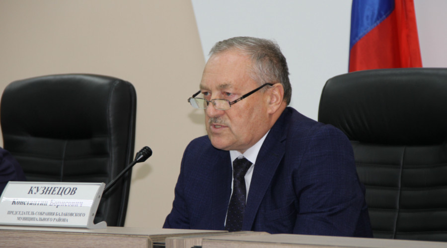    Фото: Администрация БМР