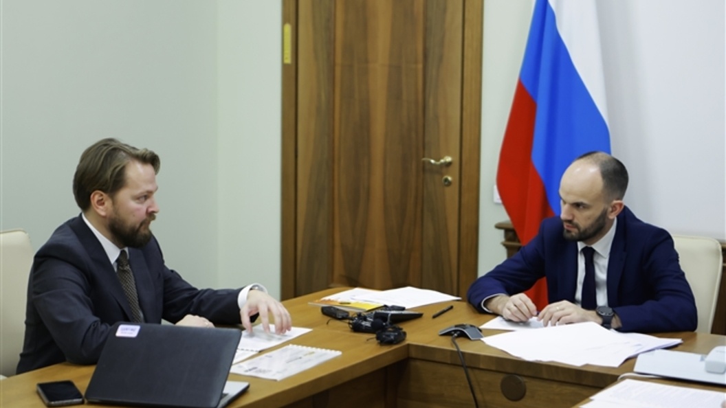    Фото: министерство экономического развития и инвестиций Самарской области