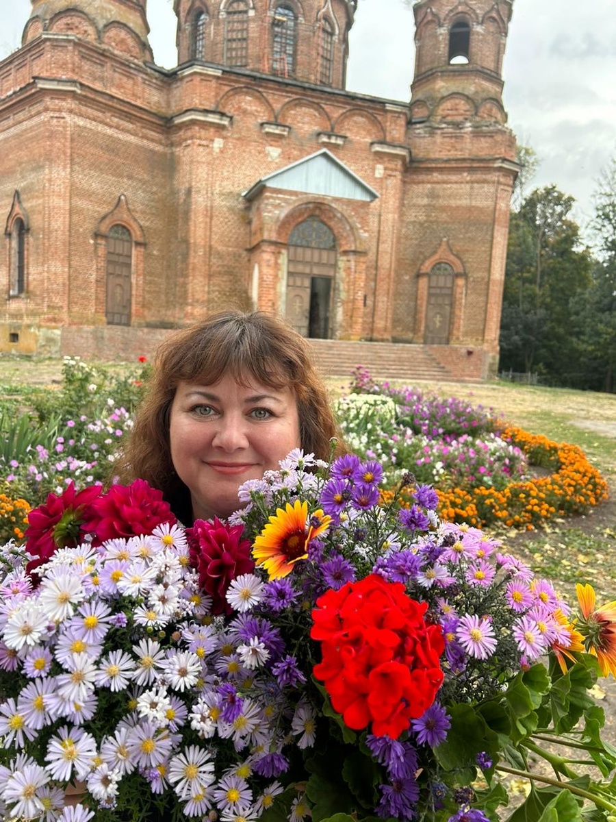 Кстати, это я