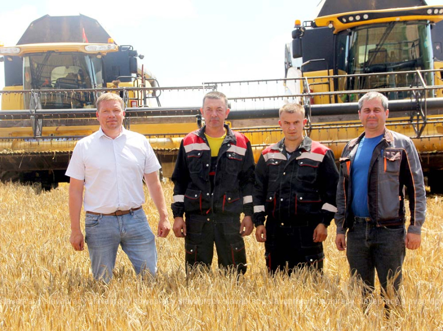     Филиал "Лакнея": главная сила - в команде