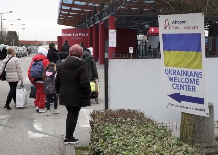    Кризис демографии. Украина из государства превращается в территорию