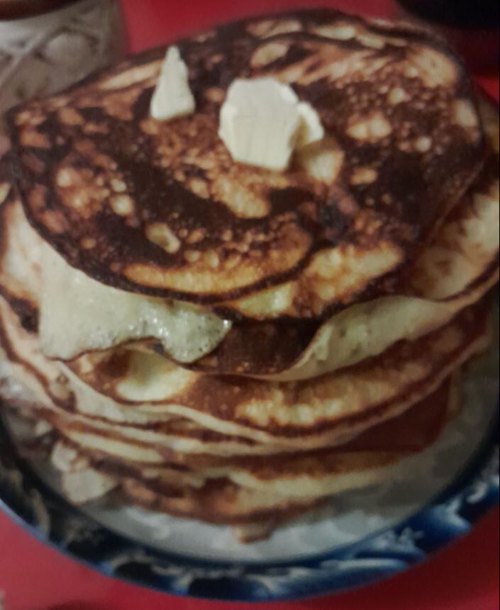 Из личного архива