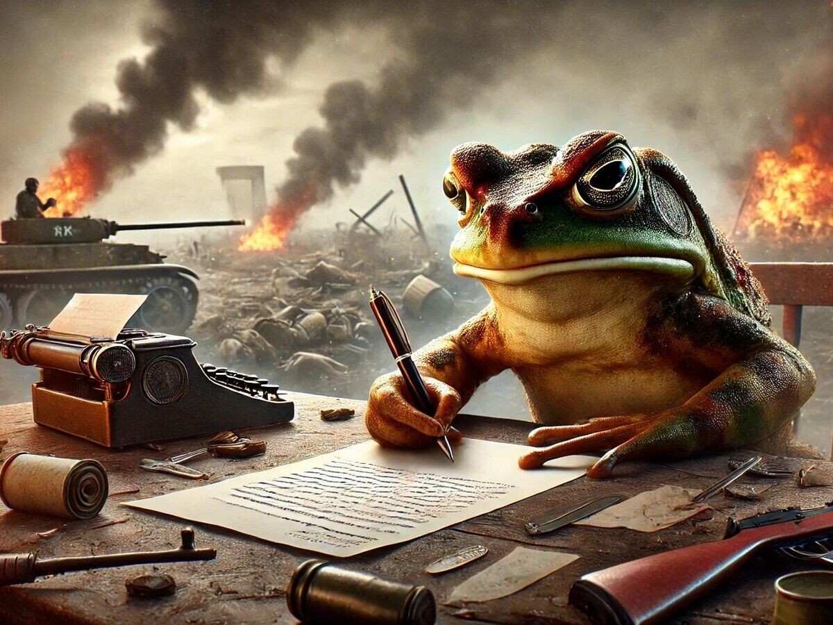    Изображение сгенерировано ИИ