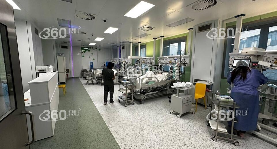    Телеканал «360»