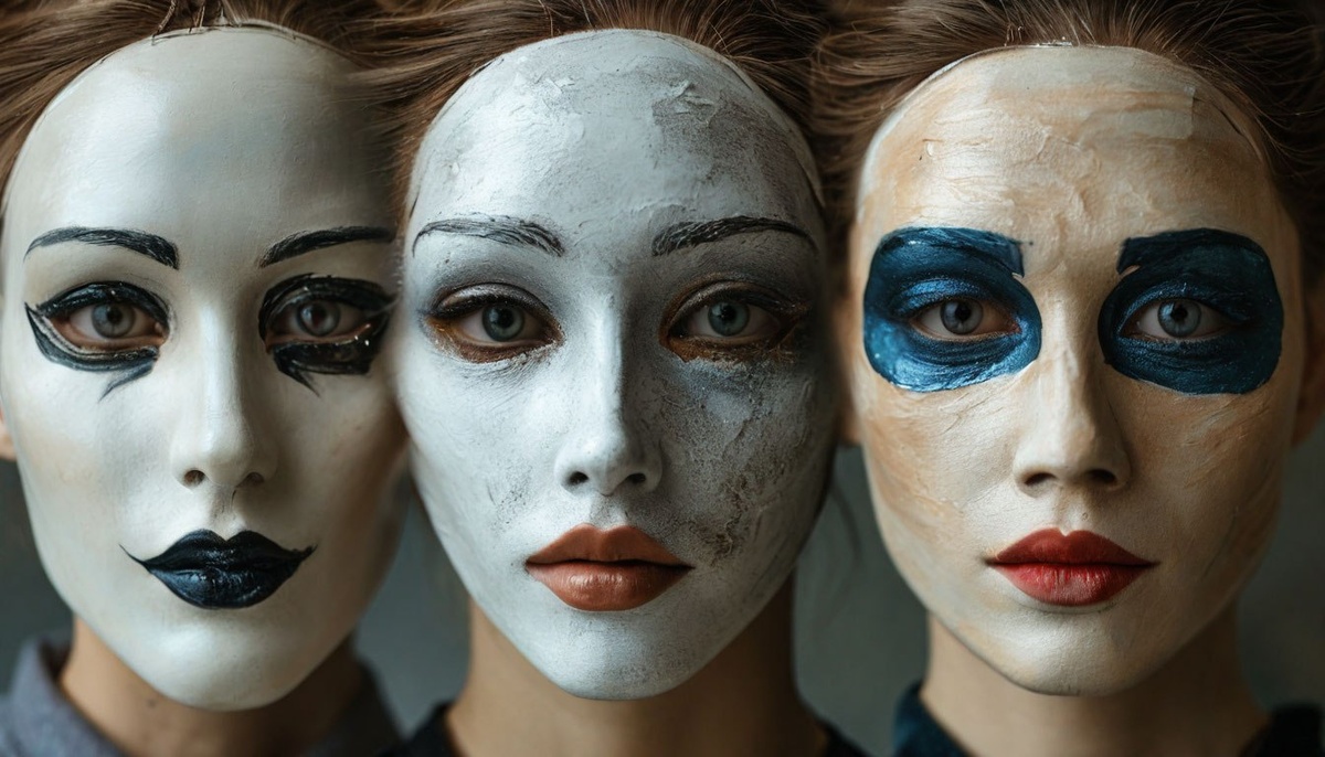 Тип личности