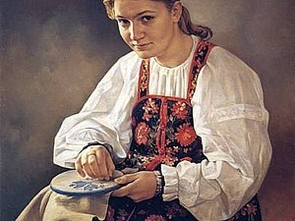 Фото из интернета