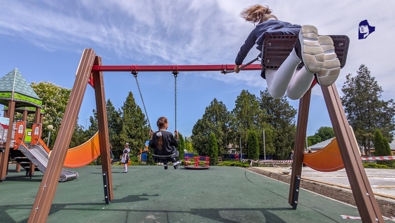    Учреждение станет лагерем нового поколения Фото: ИА «Победа26»