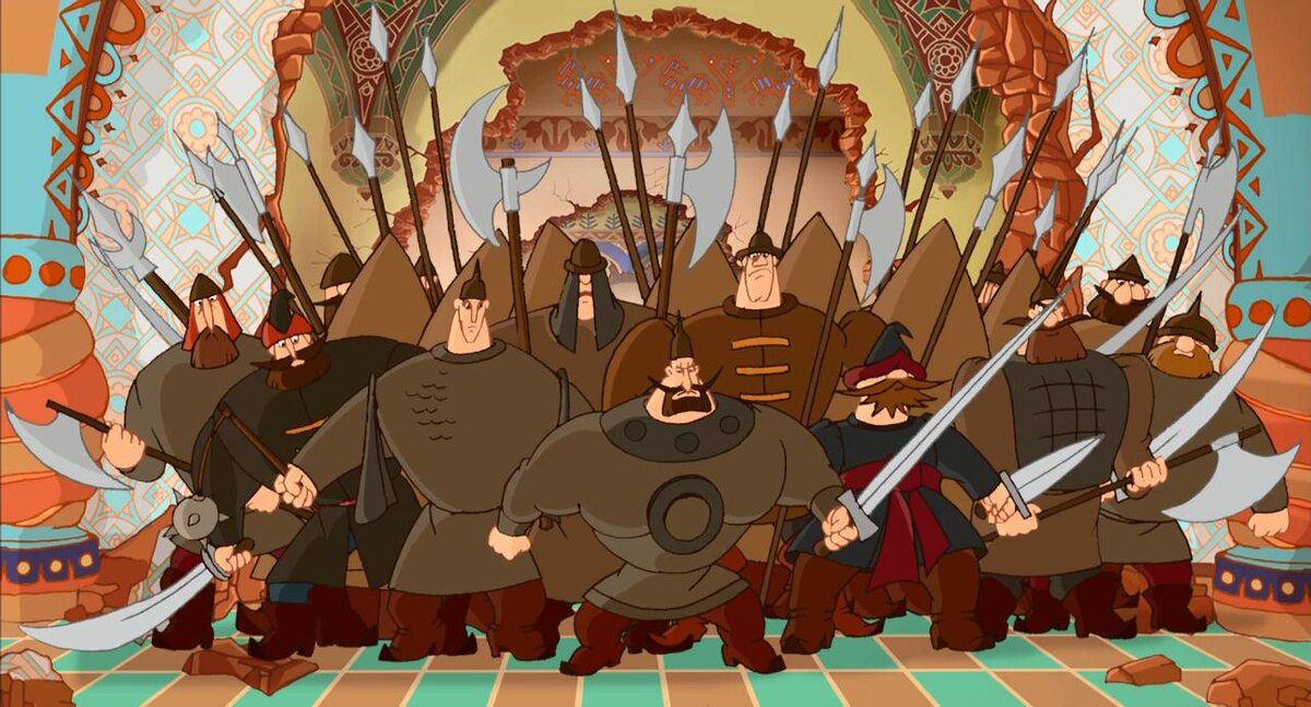 Иллюстрация взята из интернета.