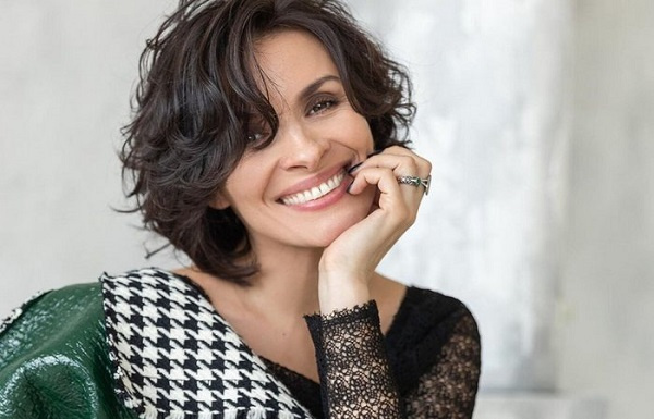   Надежда Грановская 