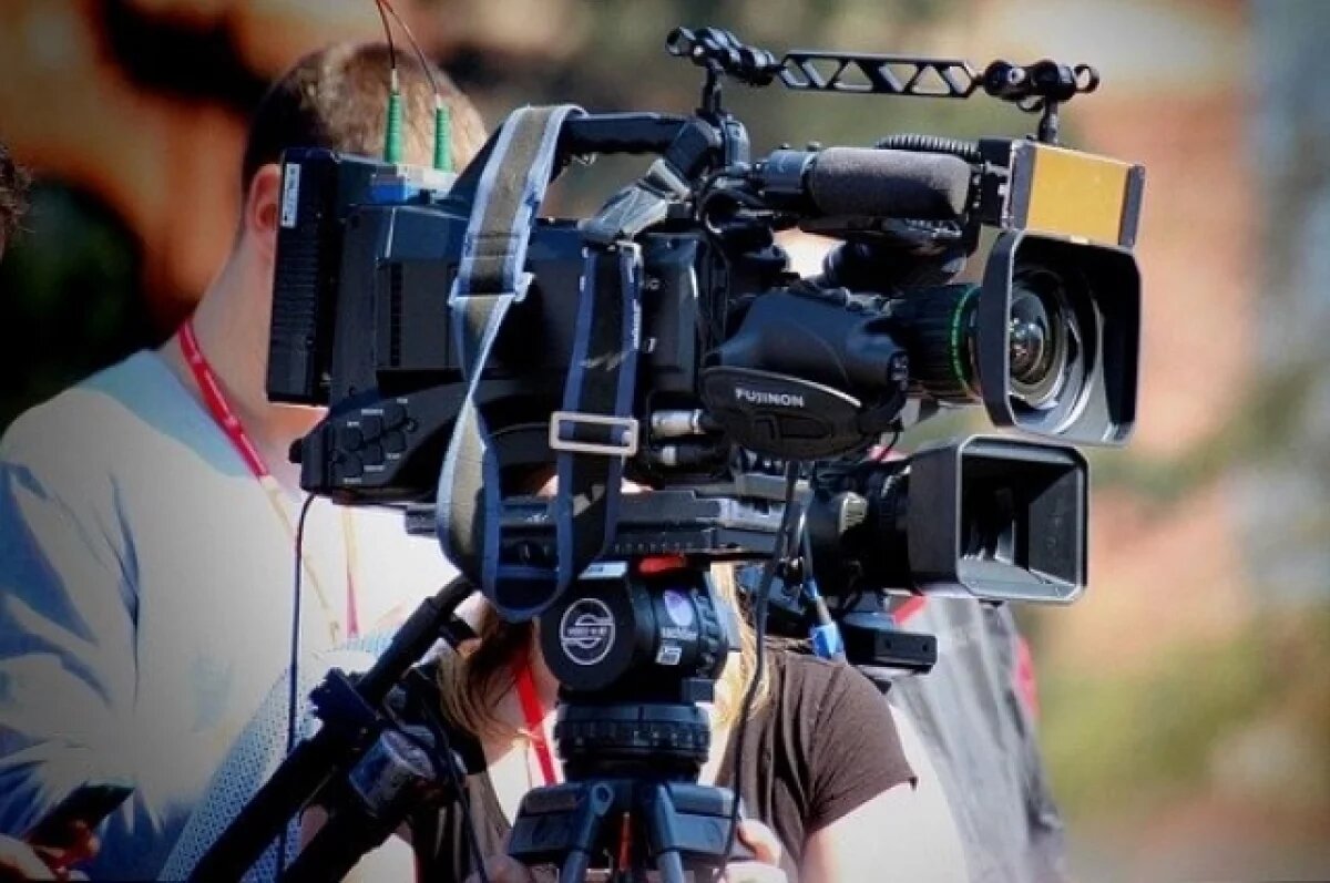    В Казани пройдёт фестиваль регионального кино «Союз»