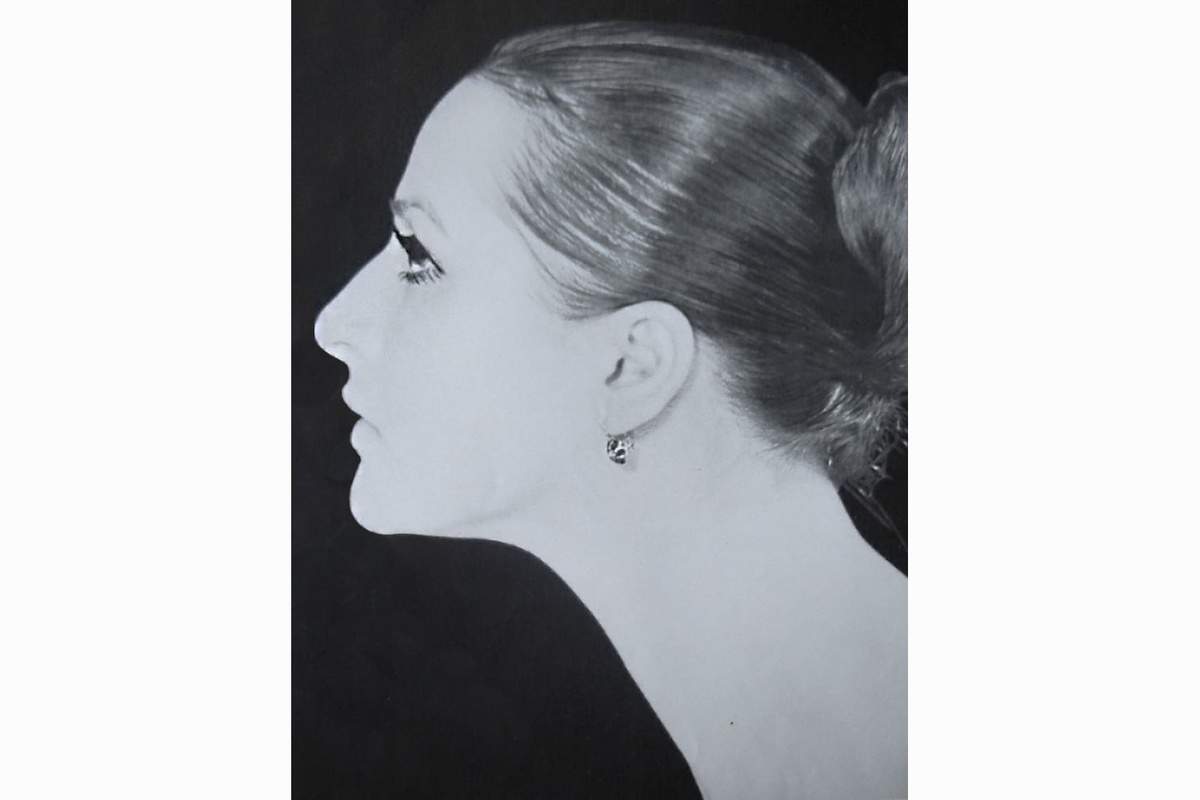 Ксения Рябинкина