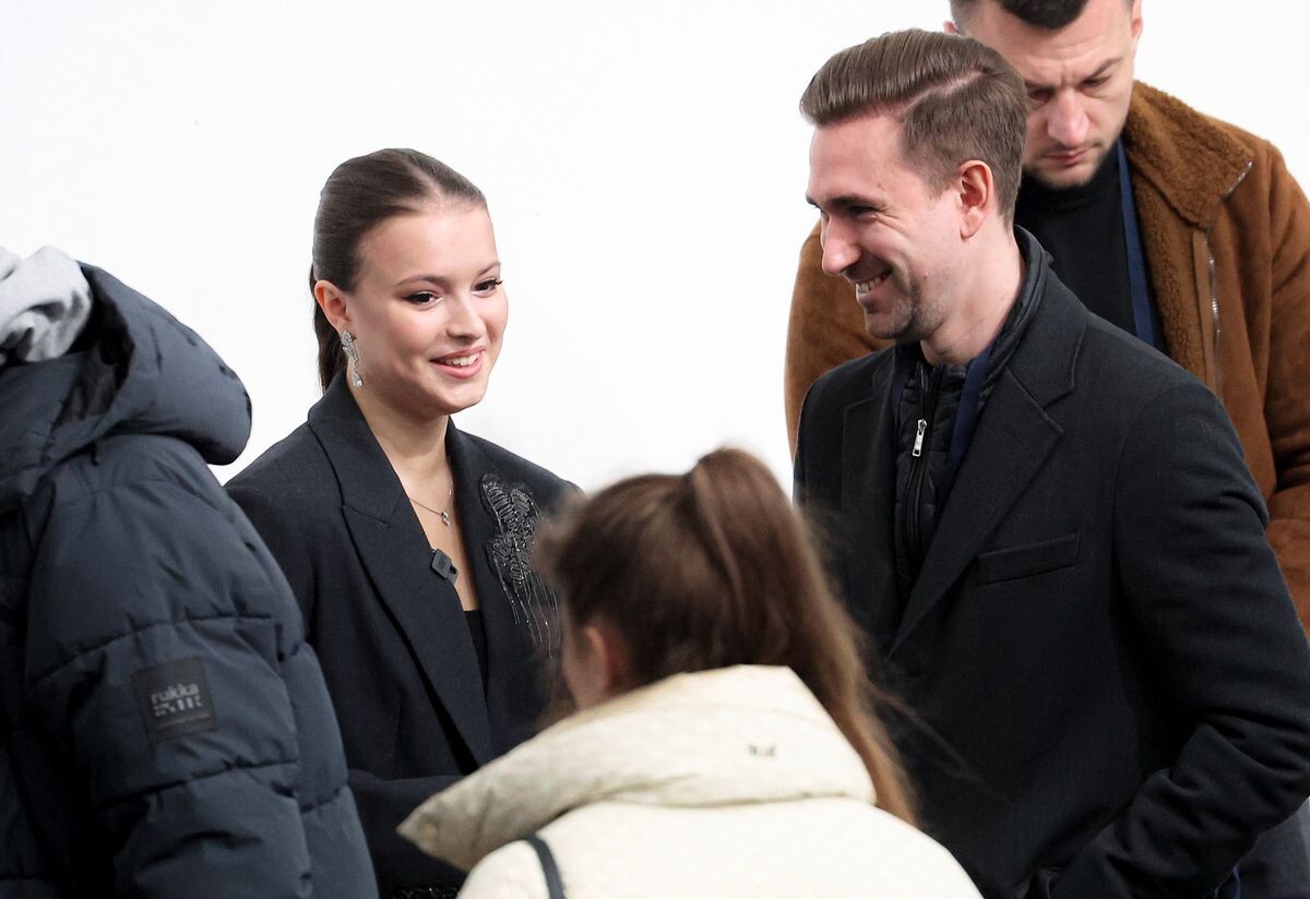    Александр Мысякин, Sport24