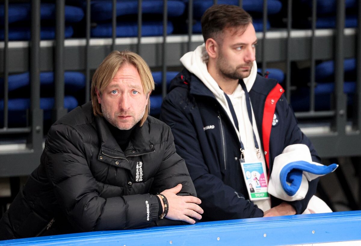    Александр Мысякин, Sport24