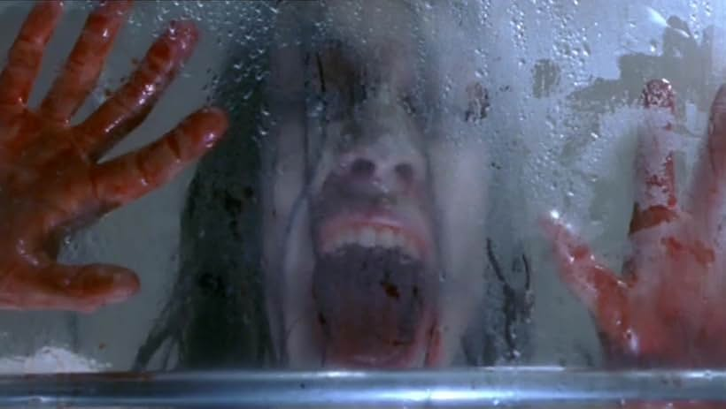 кадр из сериала "Убийство в сознании".