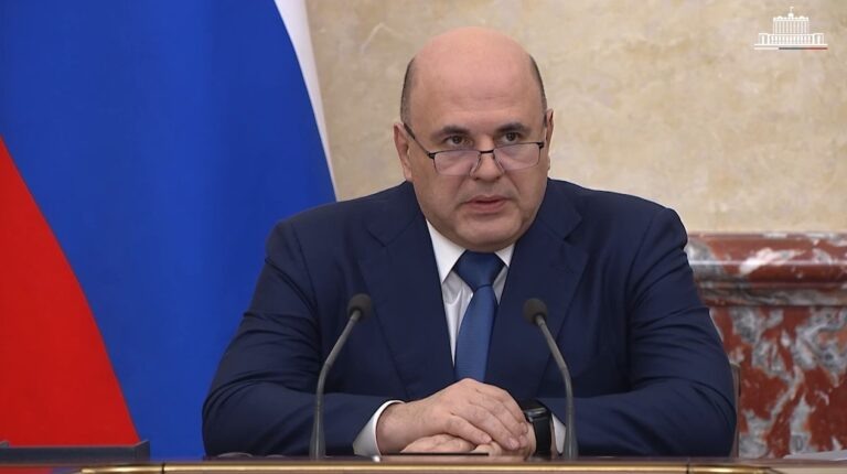    Правительство РФ выделило пострадавшему от паводка Оренбуржью ещё 2,4 млрд рублей Оренбуржье