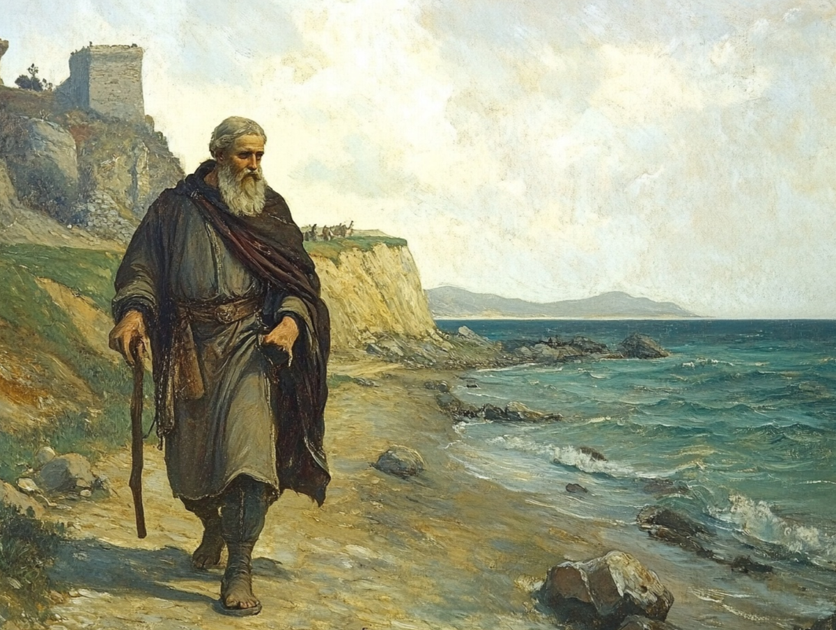 Я художник - я так вижу