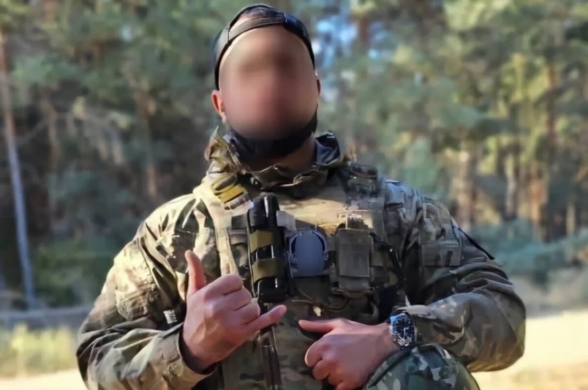    Семья сообщила, что напавшему на военного из Батайска хотят смягчить статью